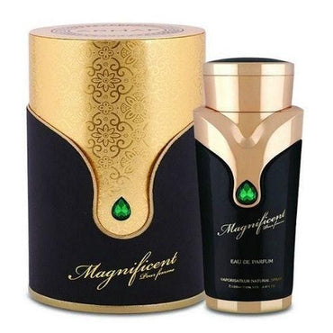 Armaf Magnificent EDP 100ml Women - Thescentsstore